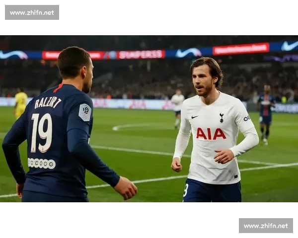 热刺与罗马激战一触即发 谁能在这场强强对决中笑到最后
